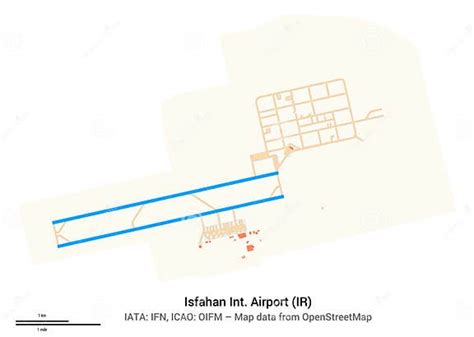 isfahan airport code